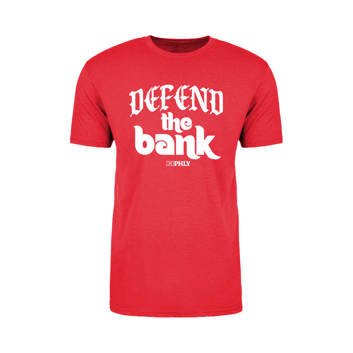 Defend the Bank