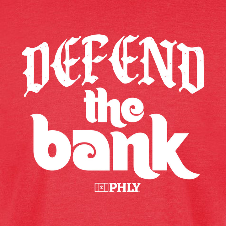Defend the Bank