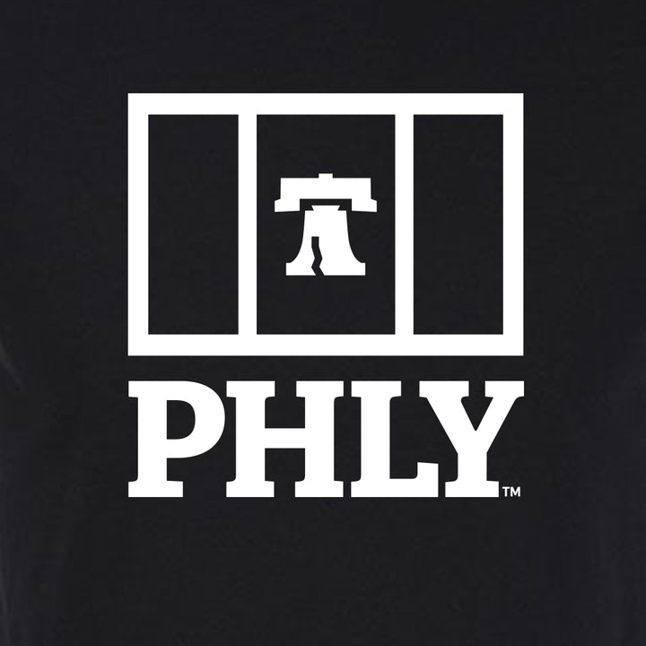 PHLY Flag Stack Tee
