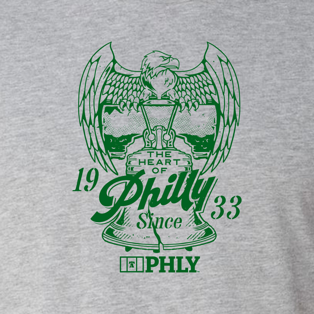 Philly Since Tee