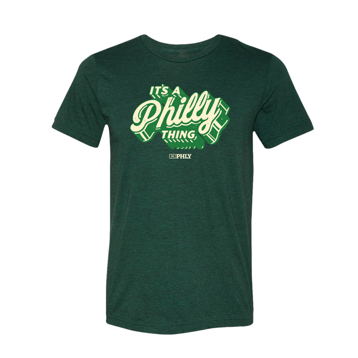 It's A Philly Thing Tee